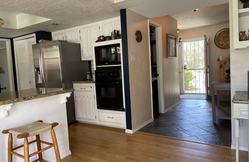 Kachina Hills House | Foothills 4BR house w/Heated Pool, Hot Tub and pool table!