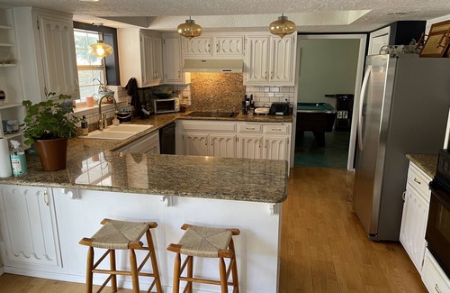 Kachina Hills House | Foothills 4BR house w/Heated Pool, Hot Tub and pool table!