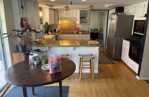 Kachina Hills House | Foothills 4BR house w/Heated Pool, Hot Tub and pool table!