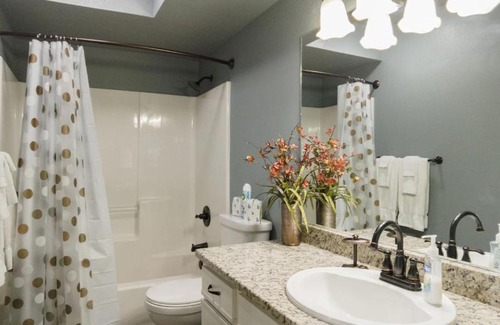 Branson House | Foothills D-14 by Dreams2Reality - Includes FREE Attraction Tickets Daily!
