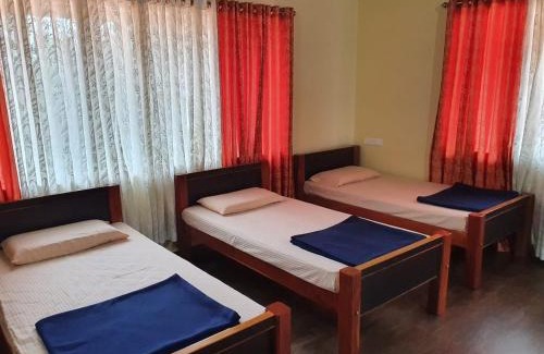 Chikkamagaluru House | Foothills Homestay