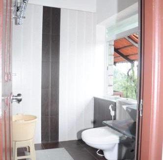 Chikkamagaluru House | Foothills Homestay
