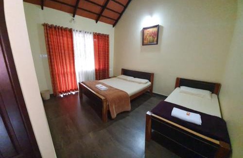 Chikkamagaluru House | Foothills Homestay
