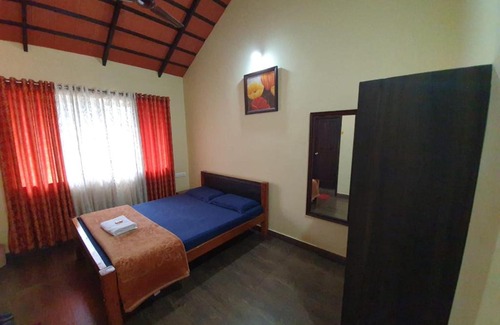 Chikkamagaluru House | Foothills Homestay