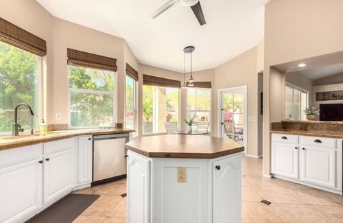 Foothills House | Foothills Sanctuary