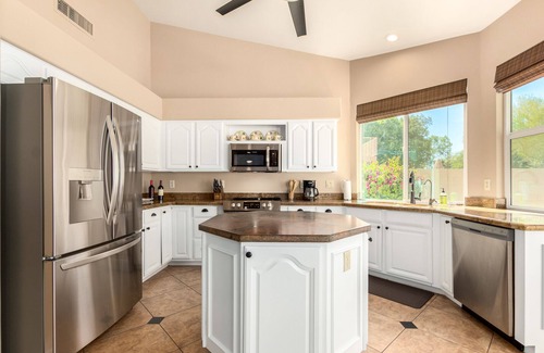 Foothills House | Foothills Sanctuary