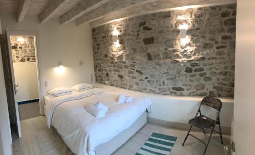 Megalo Chorio Villa | Footpath House/Ολόκληρο σπίτι στο Μεγάλο Χωριό