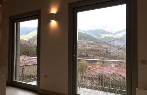Megalo Chorio Villa | Footpath House/Ολόκληρο σπίτι στο Μεγάλο Χωριό