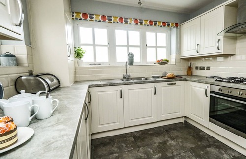 Weymouth Cottage | FOOTPRINT, pet friendly in Brewers Quay Harbour