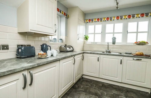 Weymouth Cottage | FOOTPRINT, pet friendly in Brewers Quay Harbour