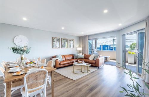 Fingal Bay Apartment | Footprints 1, 6-10 Market Street - Surfside Apartments