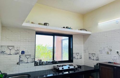 Bhilar Villa | Footprints Villa