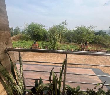 Bhilar Villa | Footprints Villa