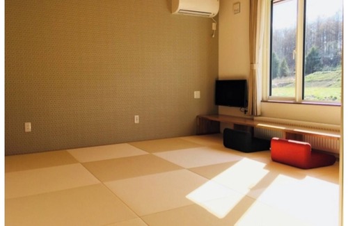 Nakafurano Hotel | For 2 people Japanesestyle room Room only Enj/Sorachigun Hokkaidō