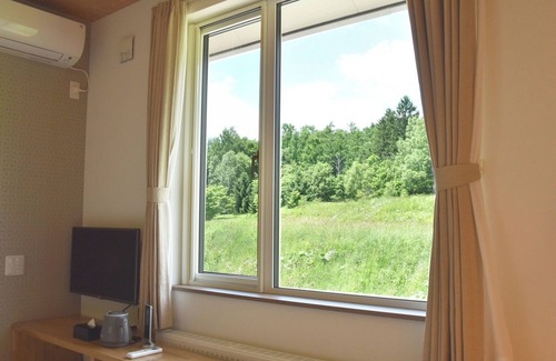 Nakafurano Hotel | For 2 people Japanesestyle room Room only Enj/Sorachigun Hokkaidō