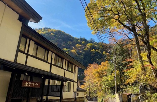 Shirahone Hotel | For 3 people East Wing New Wing Japanesestyle/Matsumoto Nagano