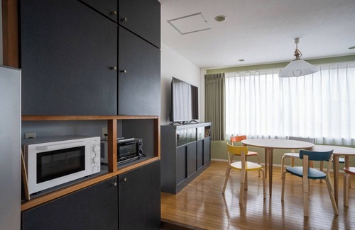 Kanazawa House | For 4 people Aica Tabion Basic plan Private ho/Kanazawa Ishikawa