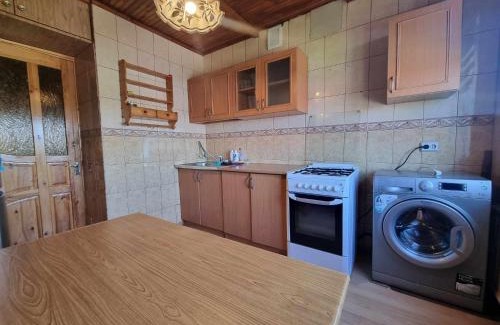 Mazeikiai Apartment | For 6 persons