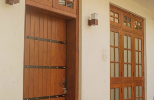 Kurunegala Apartment | For a Calm and Quite stay.nAC RoomnBathroom with Hot water, Washing Machine.