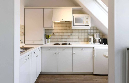 Juist Apartment | For a family vacation on Juist!