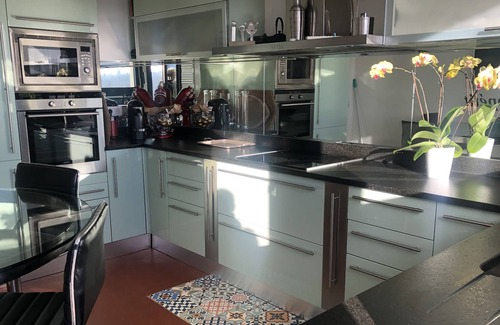 Saint-Cezaire-sur-Siagne House | For a dream holiday in the village of Saint Cézaire sur Siagne