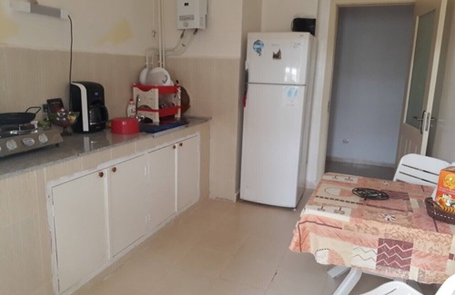 Tipasa Apartment | For a good stay in Tipaza coastal town and Antique.