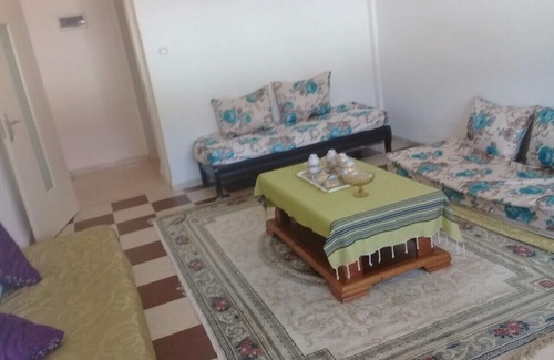 Tipasa Apartment | For a good stay in Tipaza coastal town and Antique.