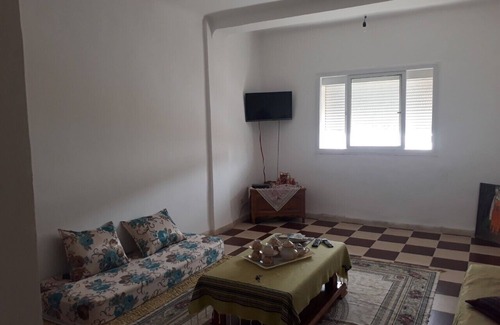 Tipasa Apartment | For a good stay in Tipaza coastal town and Antique.
