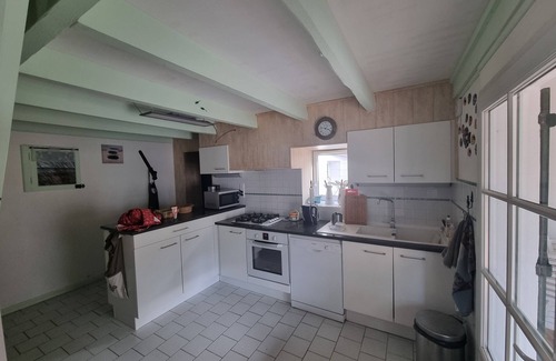 Dolus-d'Oleron House | For a quiet family holiday near the beach and the forest.