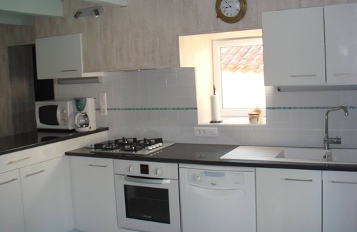 Dolus-d'Oleron House | For a quiet family holiday near the beach and the forest.