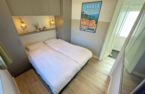 Municipality of Rhenen House | For a wonderful relaxing vacation on the Utrechtse Heuvelrug, we recommend our Eco Cottage with sauna!