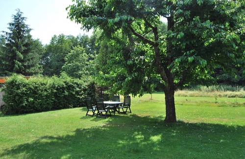 Walkenried Apartment | For couples who like it quiet. 2 pers. 35sqm, balcony, 2nd floor, 1 bedroom. W-lan