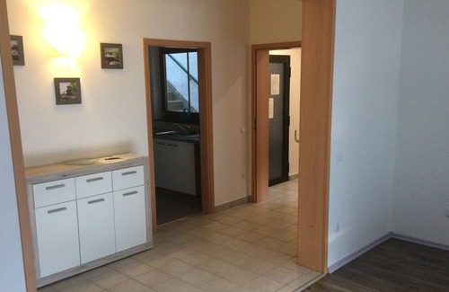 Schonau Apartment | For families and small groups - beautiful, large and stylish 3 room apartment