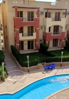 Suez Apartment | For Family شاليه