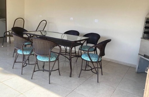 Guaratuba House | For Family