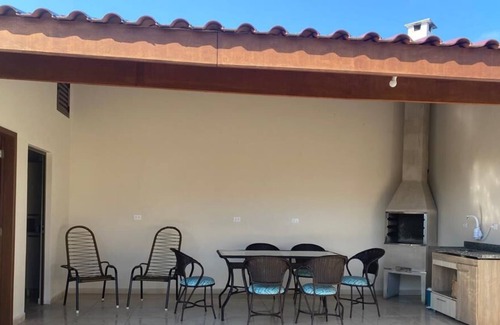 Guaratuba House | For Family