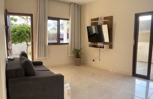 Guaratuba House | For Family