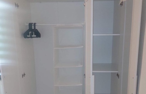 Elsterberg Apartment | For fitters & families - FEWO with roof terrace
