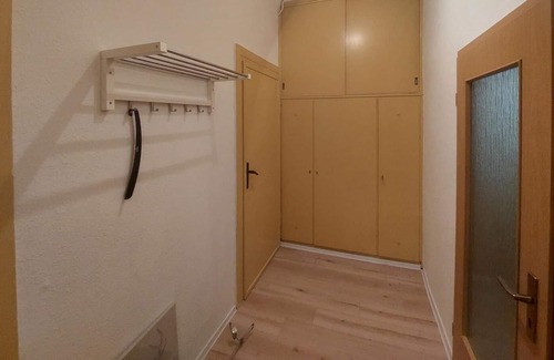 Elsterberg Apartment | For fitters & families - FEWO with roof terrace