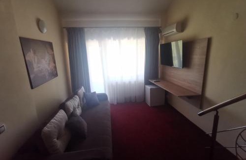 Costinesti Hotel | For Fun resort naturist libertin - adults only