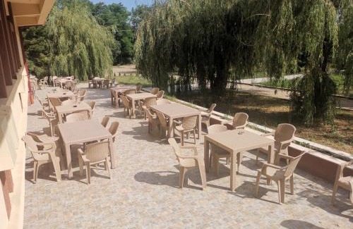 Costinesti Hotel | For Fun resort naturist libertin - adults only
