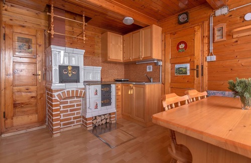 Kamnik House | For Lovers Of Sunsets - Chalet Resa Velika Planina