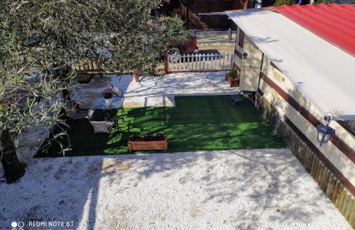 Megalos Prinos Resort | For Nature Lovers 2