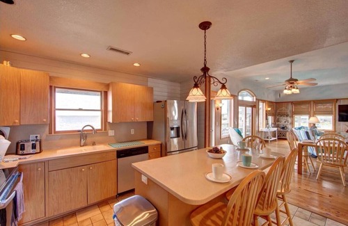 Hatteras House | For Reels - Soundfront Home - Pet Friendly