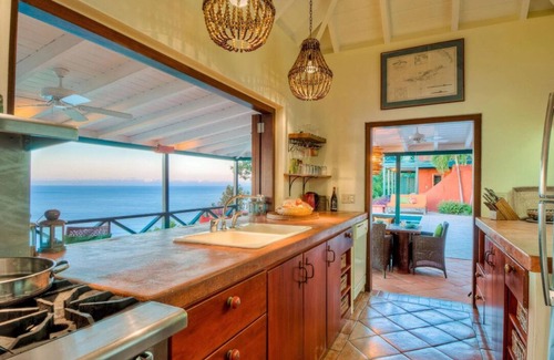 Belmont Villa | For Relaxing Times, Make It Villa Towanda Time. Belmont Tortola