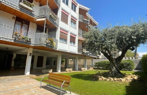 Sitges Town Center Apartment | For rent Beautiful and elegant apartment in the town of Sitges