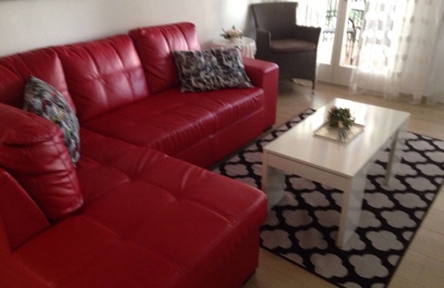 Sitges Town Center Apartment | For rent Beautiful and elegant apartment in the town of Sitges