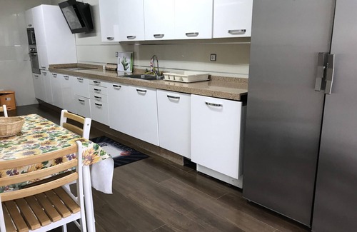 Hai Menaouer Apartment | for rent beautiful apartment in Oran at mobilart sea view