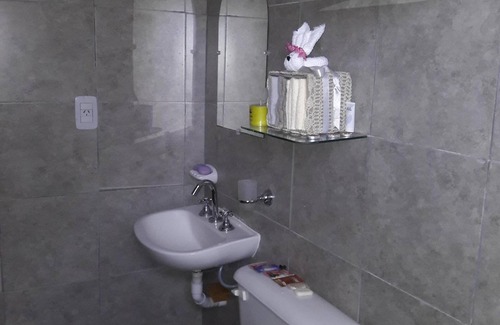 Salta Apartment | For rent in Argentina- Salta capital