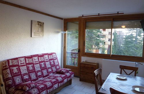 Pra Loup Apartment | FOR RENT PRALOUP 1600 near the slopes